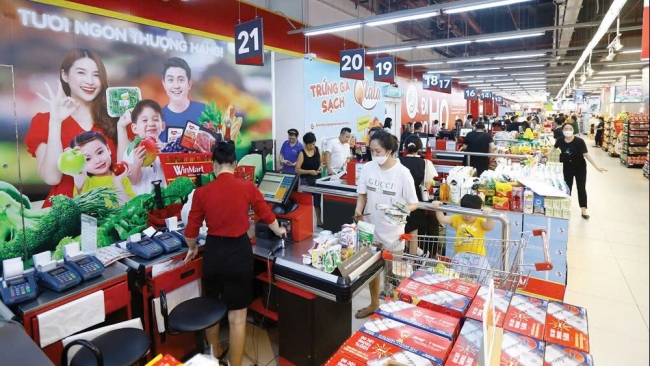 Quốc hội thống nhất cao giảm thuế vì lợi ích cho người dân và doanh nghiệp