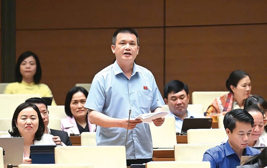 Vận hành chính quyền 2 cấp và sáp nhập đơn vị hành chính: Mở ra giai đoạn phát triển mới của đất nước