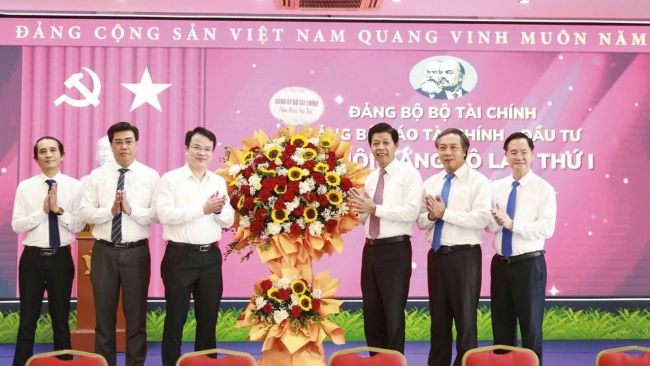 Báo Tài chính - Đầu tư: Kênh truyền thông chiến lược về chính sách tài chính quốc gia