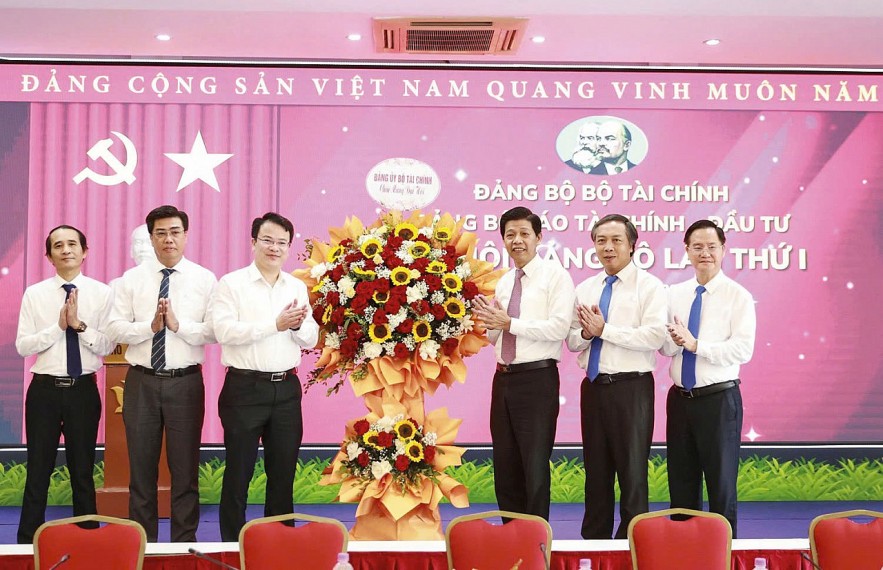 Báo Tài chính - Đầu tư: Kênh truyền thông chiến lược về chính sách tài chính quốc gia
