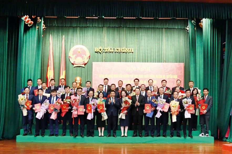 Báo Tài chính - Đầu tư: Kênh truyền thông chiến lược về chính sách tài chính quốc gia