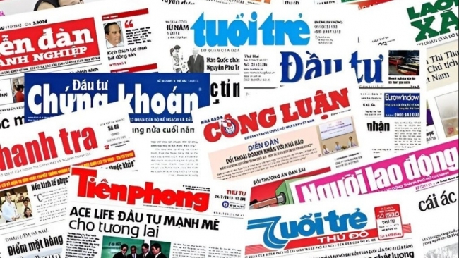 bao tai chinh dau tu voi niem tin yeu cua ban doc