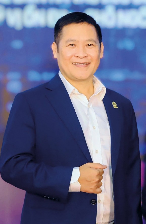 Báo chí - Doanh nghiệp đồng hành vì sự phát triển bền vững