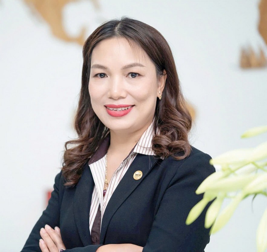 Báo chí - Doanh nghiệp đồng hành vì sự phát triển bền vững