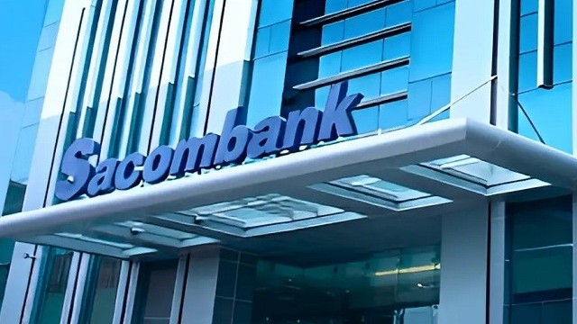 Bà Nguyễn Đức Thạch Diễm rời khỏi Sacombank kể từ ngày 17/6