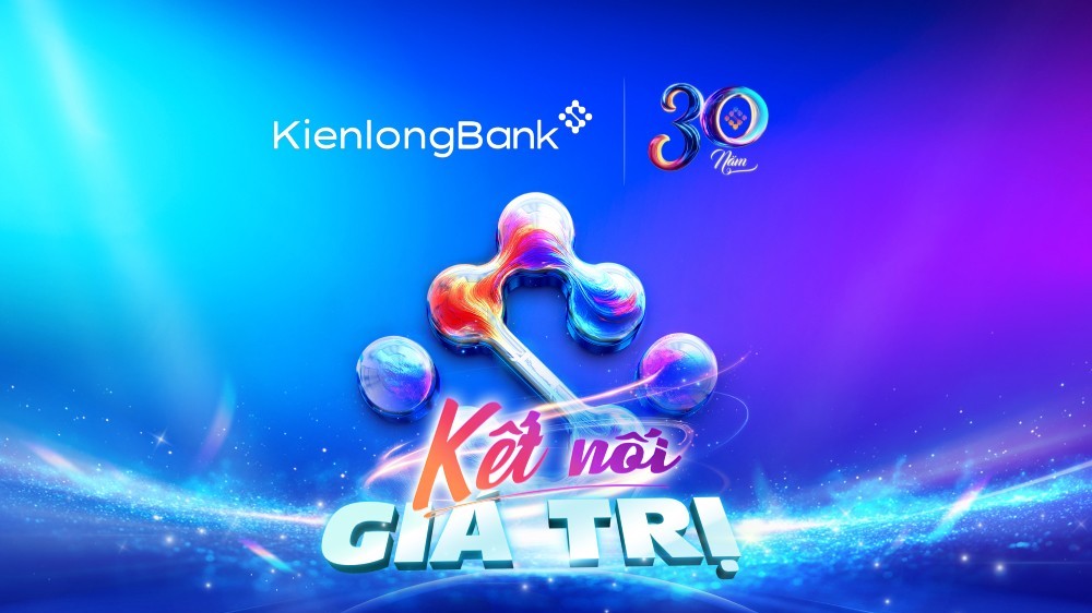 Kinh doanh khởi sắc, cổ phiếu tăng cao, KienlongBank mạnh tay chia cổ tức lên 60% cho cổ đông