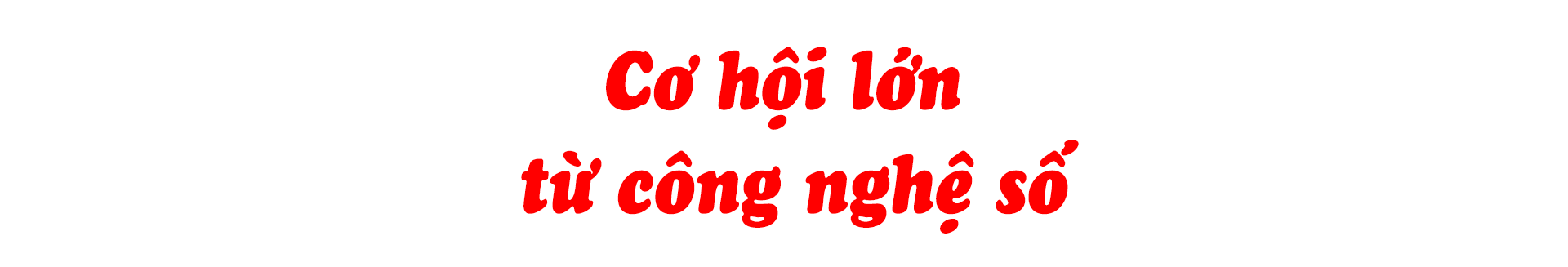 Báo chí - Từ những “mốc son” lịch sử đến bước chuyển mình mạnh mẽ trong kỷ nguyên số