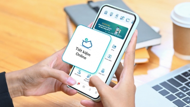 Lãi suất tiết kiệm ngày 23/6: Ngân hàng nào huy động tiền gửi online cao nhất?