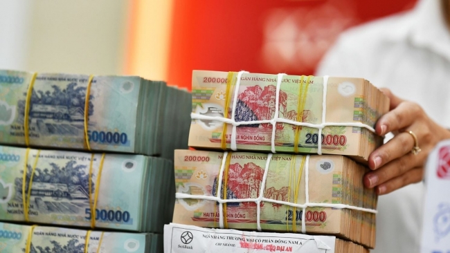 Lãi suất tiết kiệm ngày 24/6: Mặt bằng lãi suất có xu hướng tăng nhẹ