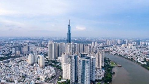 TP.Hồ Chí Minh xây dựng 2 kịch bản tăng trưởng cho 6 tháng cuối năm