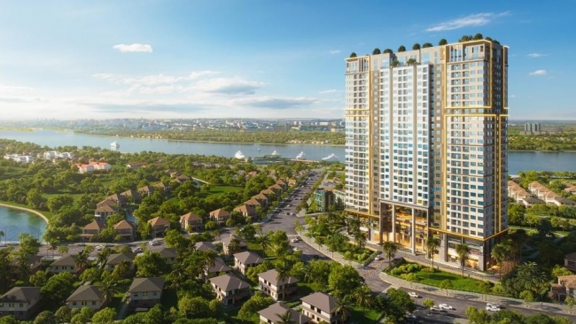 Thông tin mới về doanh nghiệp địa ốc của ông Cường “dola” nợ thuế hơn 35 tỷ đồng