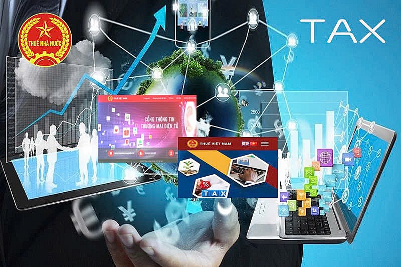Tạm dừng hệ thống thuế điện tử để nâng cấp theo mô hình chính quyền địa phương 2 cấp Tạm dừng hệ thống thuế điện tử để nâng cấp theo mô hình chính quyền địa phương 2 cấp