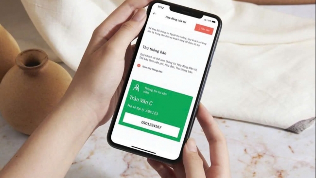 Nửa đầu năm 2025, bảo hiểm nhân thọ vượt khó, đón tín hiệu tích cực