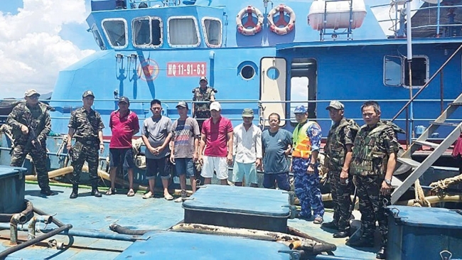 Hải quan vào cuộc mạnh mẽ, chiến công nối tiếp chiến công