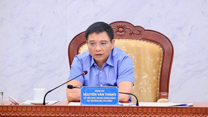 Hệ thống công nghệ thông tin ngành Tài chính bảo đảm vận hành thông suốt từ 1/7