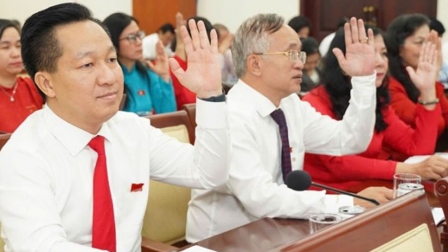 TP. Hồ Chí Minh: Thông qua đầu tư hơn 8,5 nghìn tỷ đồng cải tạo rạch Văn Thánh