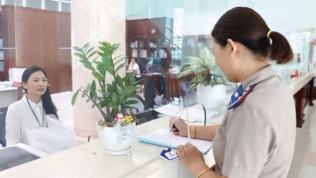 Kho bạc Nhà nước: Hoàn tất điều chỉnh địa bàn, tổ chức bộ máy mới