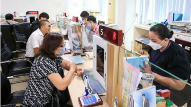 Quy định chi tiết chế độ với người lao động không đủ điều kiện hưởng lương hưu và chưa đủ tuổi hưởng trợ cấp hưu trí xã hội