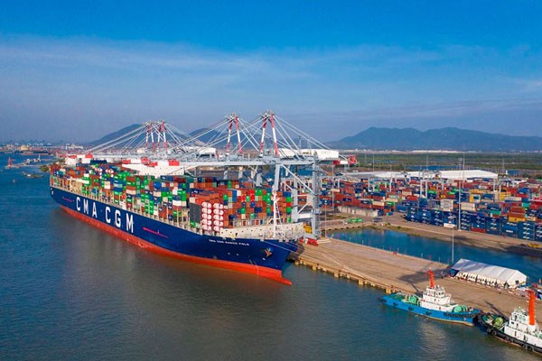 Lực cộng hưởng thu hút vốn FDI vào TP. Hồ Chí Minh