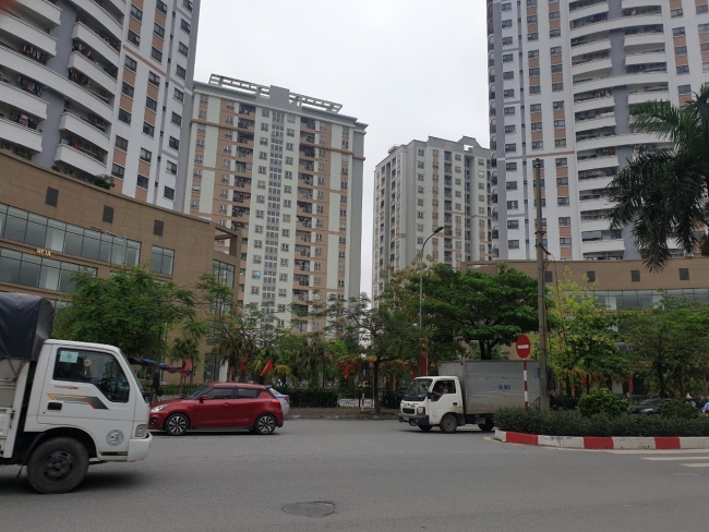 Thị trường bất động sản: Đà phục hồi lan tỏa và kỳ vọng tăng trưởng bền vững