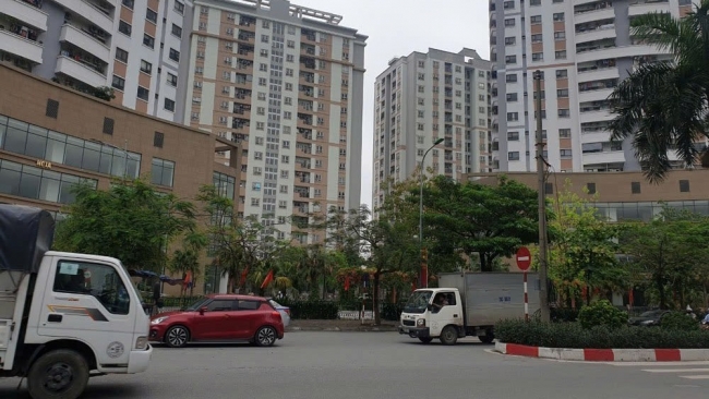 Nguyên nhân nào khiến giá bất động sản tăng cao?