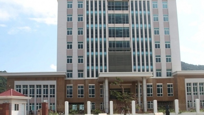 Ông Lê Minh Nhựt giữ chức Trưởng Thuế tỉnh Gia Lai