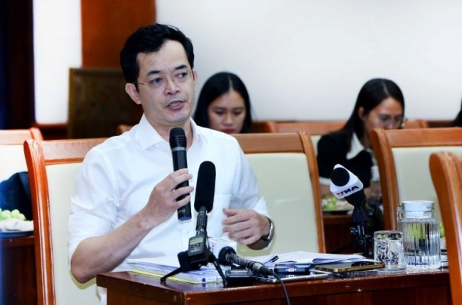 chuan bi trinh quoc hoi luat thue thu nhap ca nhan sua doi vao thang 102025