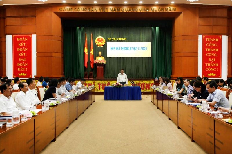 Chuẩn bị trình Quốc hội Luật Thuế thu nhập cá nhân sửa đổi vào tháng 10/2025