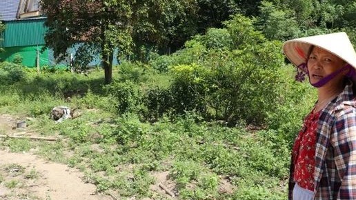 Người dân phải nộp tiền cao khi chuyển mục đích sử dụng đất, Bộ Nông nghiệp và Môi trường nói gì?