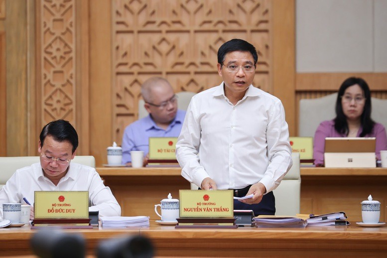 Tăng trưởng kinh tế đạt mức cao nhất gần hai thập kỷ Tăng trưởng kinh tế đạt mức cao nhất gần hai thập kỷ