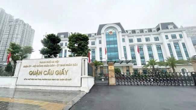 Không khuyến khích bán thanh lý - hướng đi bền vững cho tài sản công dôi dư