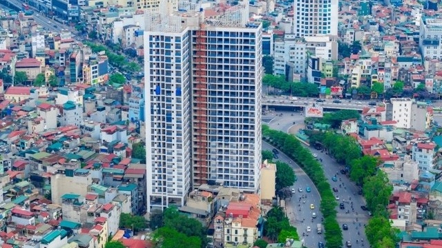 Kỳ họp thứ 25 của HĐND TP. Hà Nội sẽ xem xét kế hoạch kinh tế, dự toán thu chi ngân sách 6 tháng đầu năm