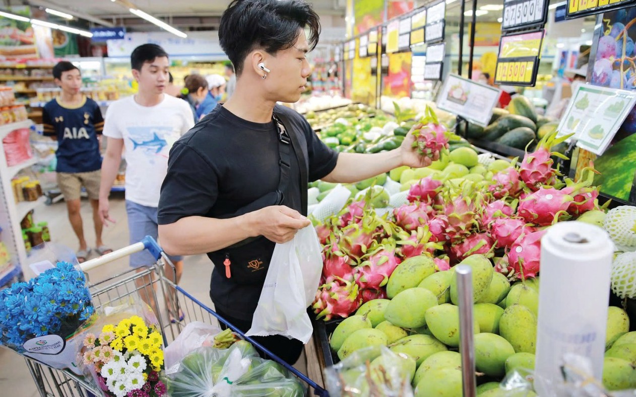 bao chi quoc te viet nam la cau chuyen thanh cong trong so cac nen kinh te chau a