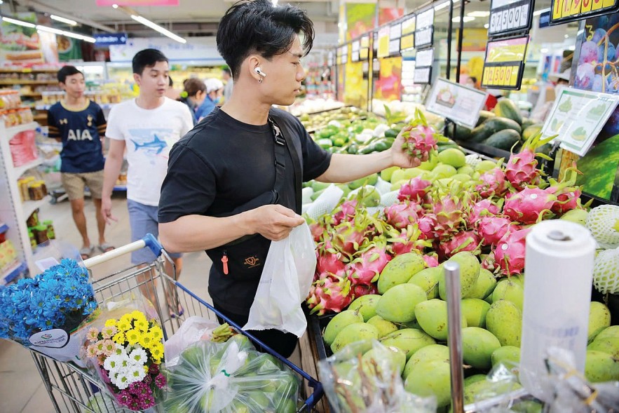 Động lực chính thúc đà tăng trưởng kinh tế Báo chí quốc tế: Việt Nam là câu chuyện thành công trong số các nền kinh tế châu Á