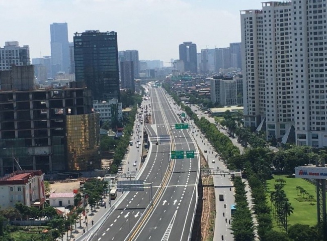 Bộ Tài chính hướng dẫn mẫu biểu sử dụng trong công tác quyết toán vốn đầu tư công