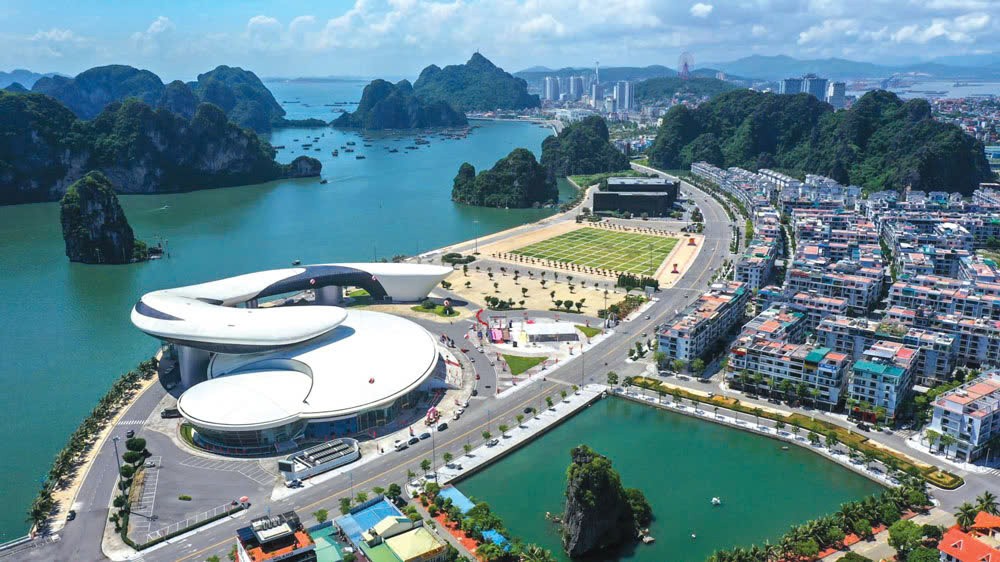 Quảng Ninh tiếp tục khẳng định vai trò là cực tăng trưởng năng động khu vực phía Bắc Quảng Ninh điều chỉnh kế hoạch đầu tư công vốn ngân sách cấp tỉnh năm 2025