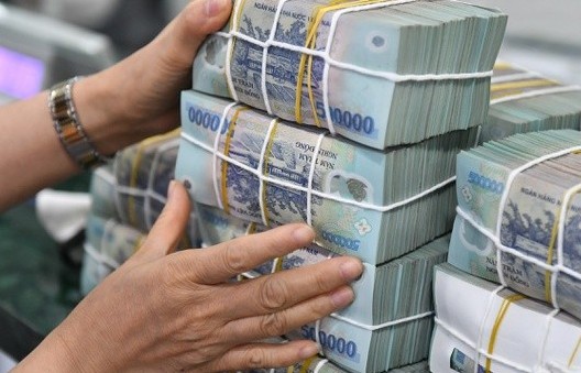 Thu ngân sách 9 tháng ước đạt 96% dự toán năm