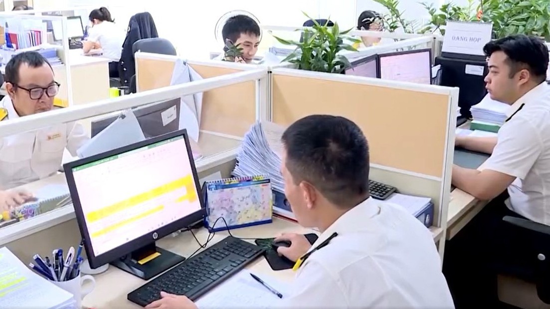 6 tháng đầu năm, tỉnh Bắc Ninh thu ngân sách nội địa tăng 65% so với cùng kỳ