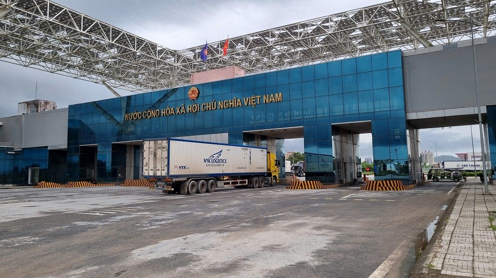 Quảng Ninh phấn đấu tăng trưởng kinh tế quý III đạt trên 19,6% Quảng Ninh phấn đấu tăng trưởng kinh tế quý III đạt trên 19,6%