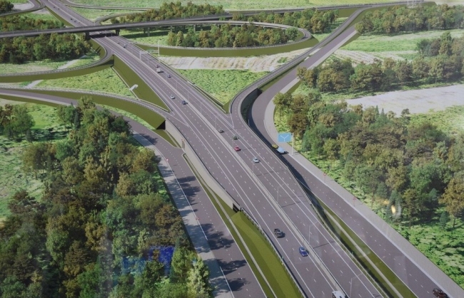 bo tai chinh kien nghi ra soat cac ton tai trong lua chon nha thau tai du an cao toc tp ho chi minh thu dau mot chon thanh