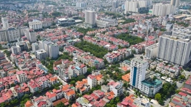 Phân cấp, phân quyền triệt để cho địa phương trong quản lý, sử dụng tài sản công