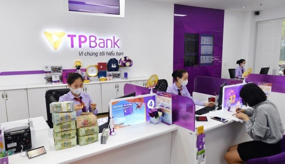 TPBank hiện vẫn duy trì hoạt động ổn định, an toàn, hiệu quả