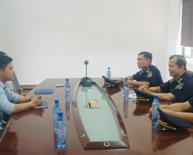 Hải quan khu vực XIV: Kim ngạch xuất nhập khẩu qua địa bàn tăng 35,1%