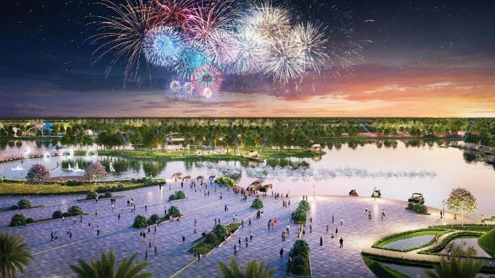 “Sống chất” tại căn hộ Sun Group cận kề 4 đại công viên hàng đầu khu Nam Hà Nội “Sống chất” tại căn hộ Sun Group cận kề 4 đại công viên hàng đầu khu Nam Hà Nội