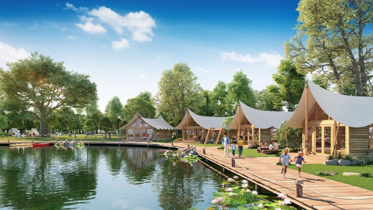 “Sống chất” tại căn hộ Sun Group cận kề 4 đại công viên hàng đầu khu Nam Hà Nội “Sống chất” tại căn hộ Sun Group cận kề 4 đại công viên hàng đầu khu Nam Hà Nội