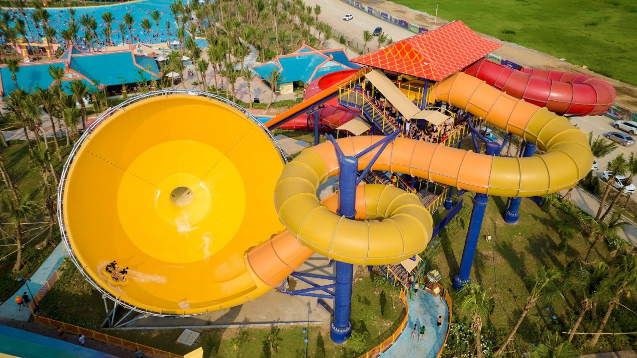 “Sống chất” tại căn hộ Sun Group cận kề 4 đại công viên hàng đầu khu Nam Hà Nội “Sống chất” tại căn hộ Sun Group cận kề 4 đại công viên hàng đầu khu Nam Hà Nội