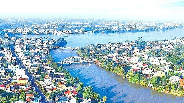 Đồng Nai: Cơ hội, động lực mới cho phát triển kinh tế