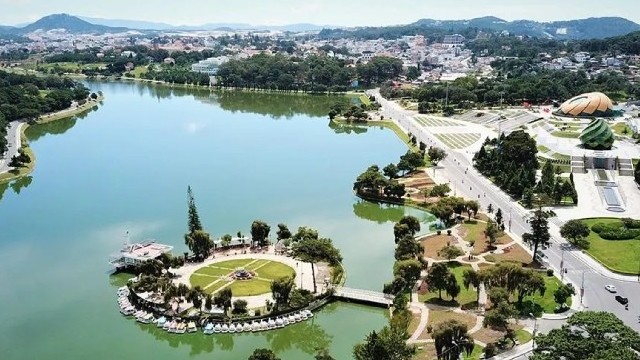 Lâm Đồng ước tăng trưởng 6 tháng đầu năm đạt 5,97%