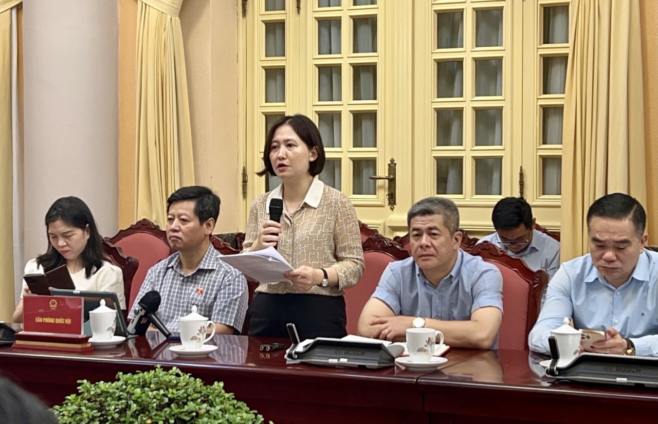 Bước đột phá về trao quyền tự chủ cho doanh nghiệp nhà nước Bước đột phá về trao quyền tự chủ cho doanh nghiệp nhà nước