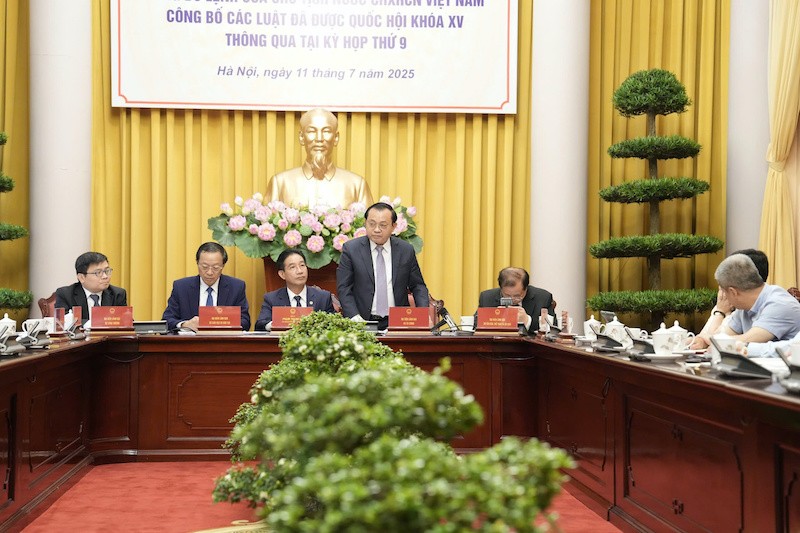 Bước đột phá về trao quyền tự chủ cho doanh nghiệp nhà nước Bước đột phá về trao quyền tự chủ cho doanh nghiệp nhà nước